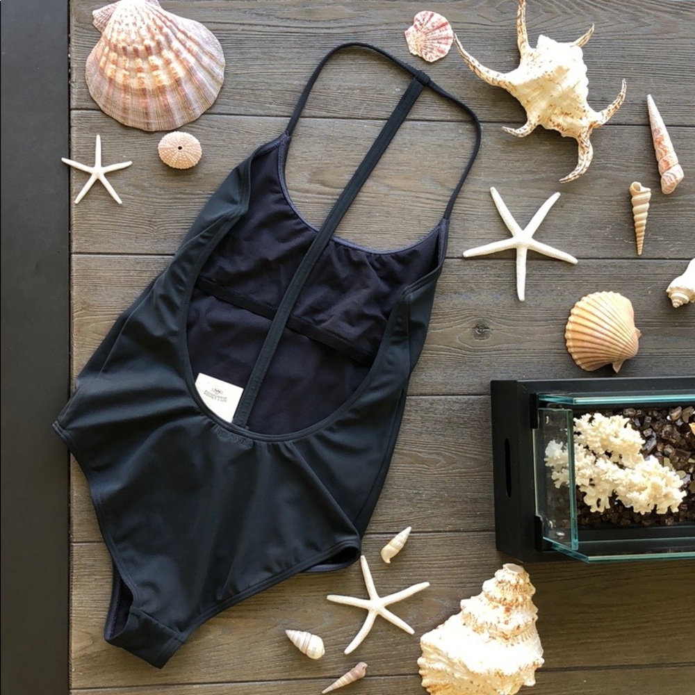🌴🌼BILLABONG- BACK SANDS ONE PIECE🌼🌴 - Picture 9 of 14